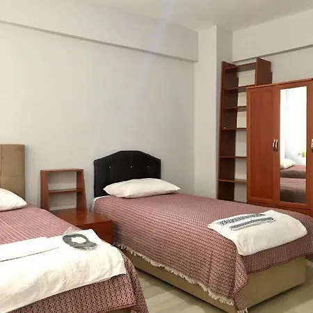 Appartement A Tus Pies *