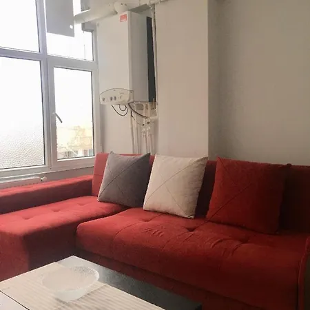 Apartment A Tus Pies
